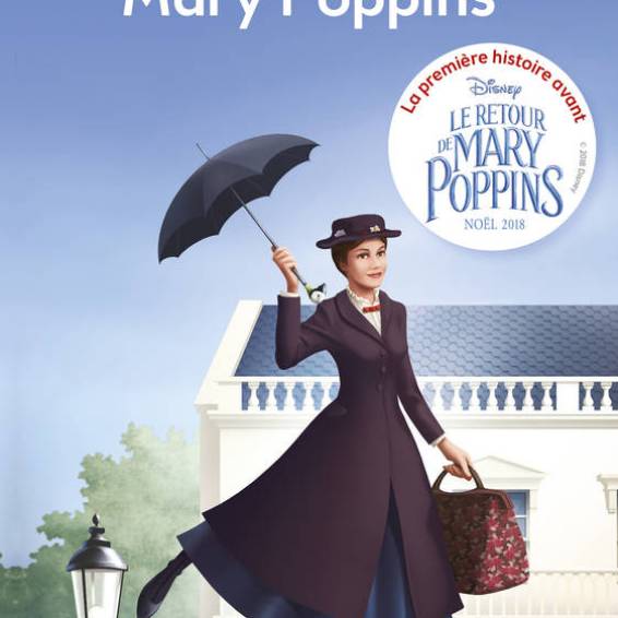 mary poppins